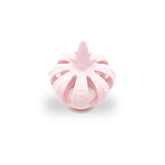 Coroa Porcelana P Rosa